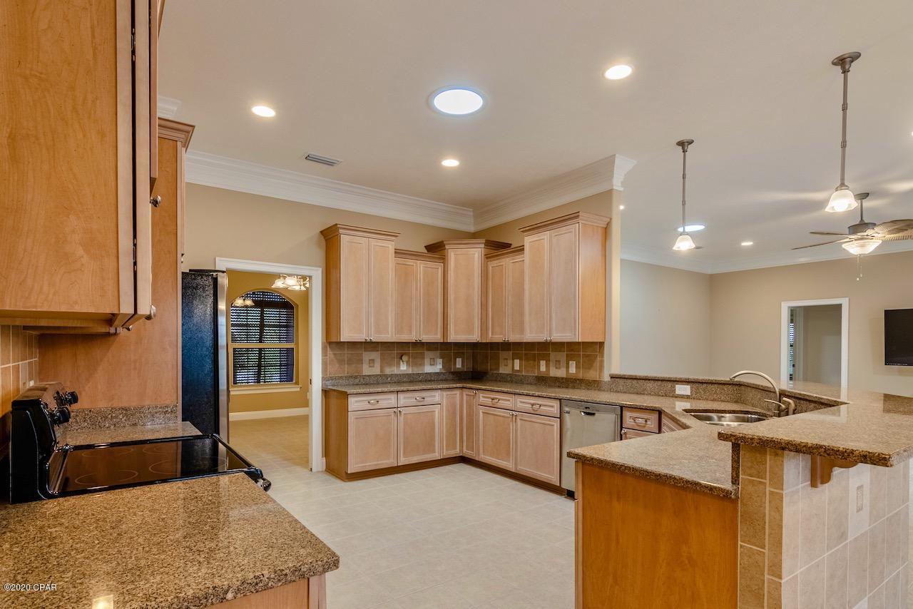 Dolphin Bay Ph I - Residential