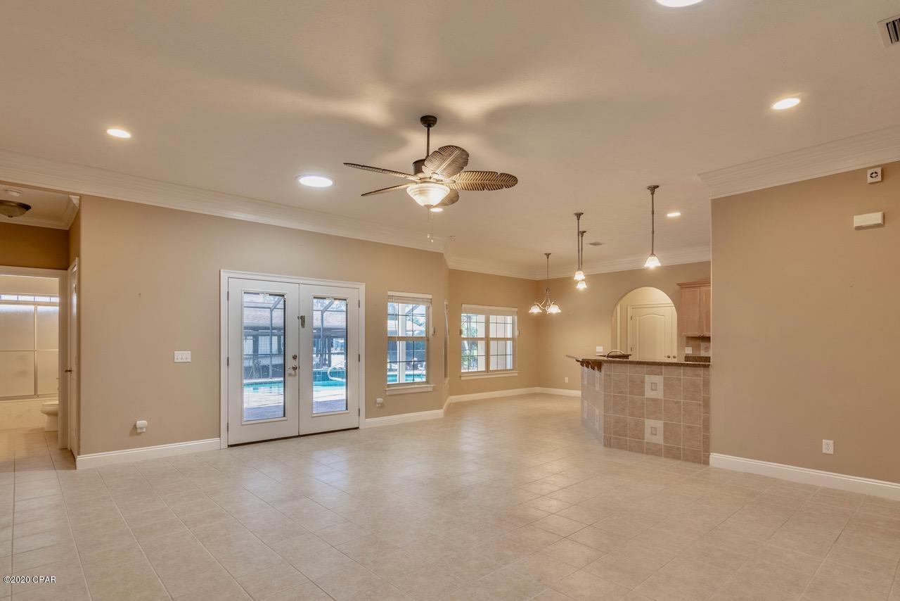 Dolphin Bay Ph I - Residential