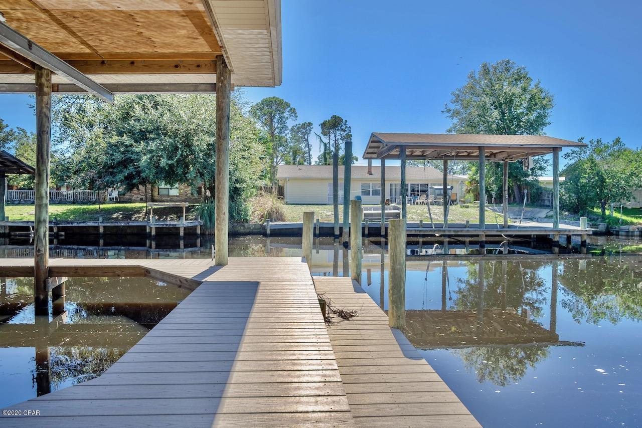 Dolphin Bay Ph I - Residential