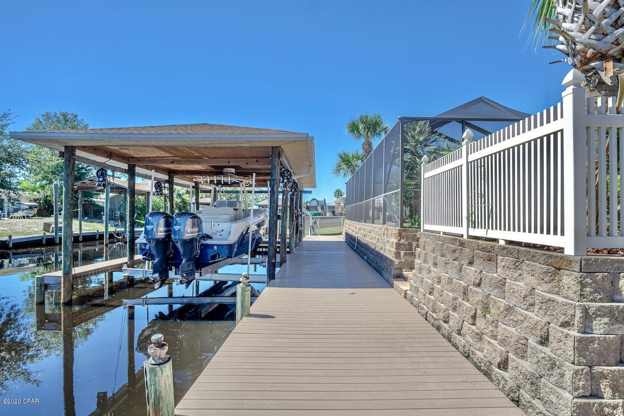 Dolphin Bay Ph I - Residential