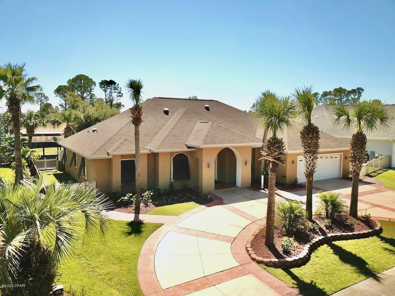 Dolphin Bay Ph I - Residential