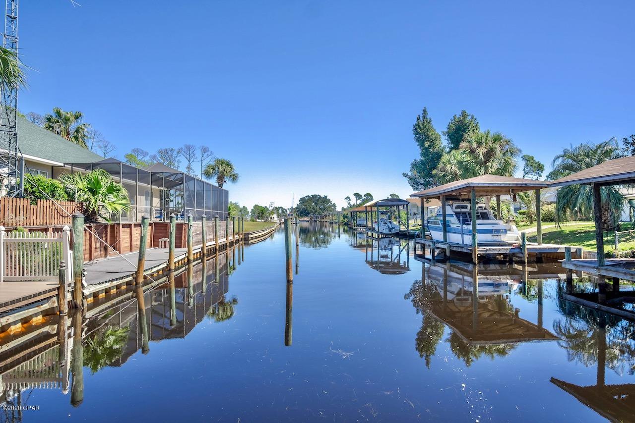 Dolphin Bay Ph I - Residential