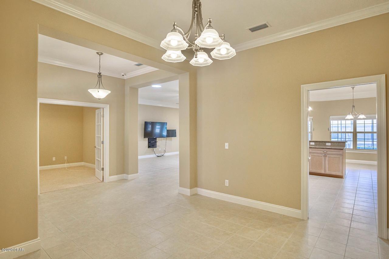 Dolphin Bay Ph I - Residential