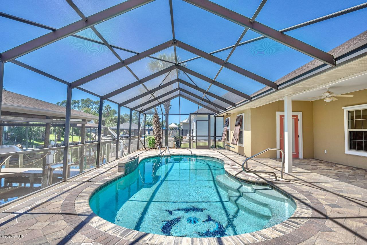 Dolphin Bay Ph I - Residential