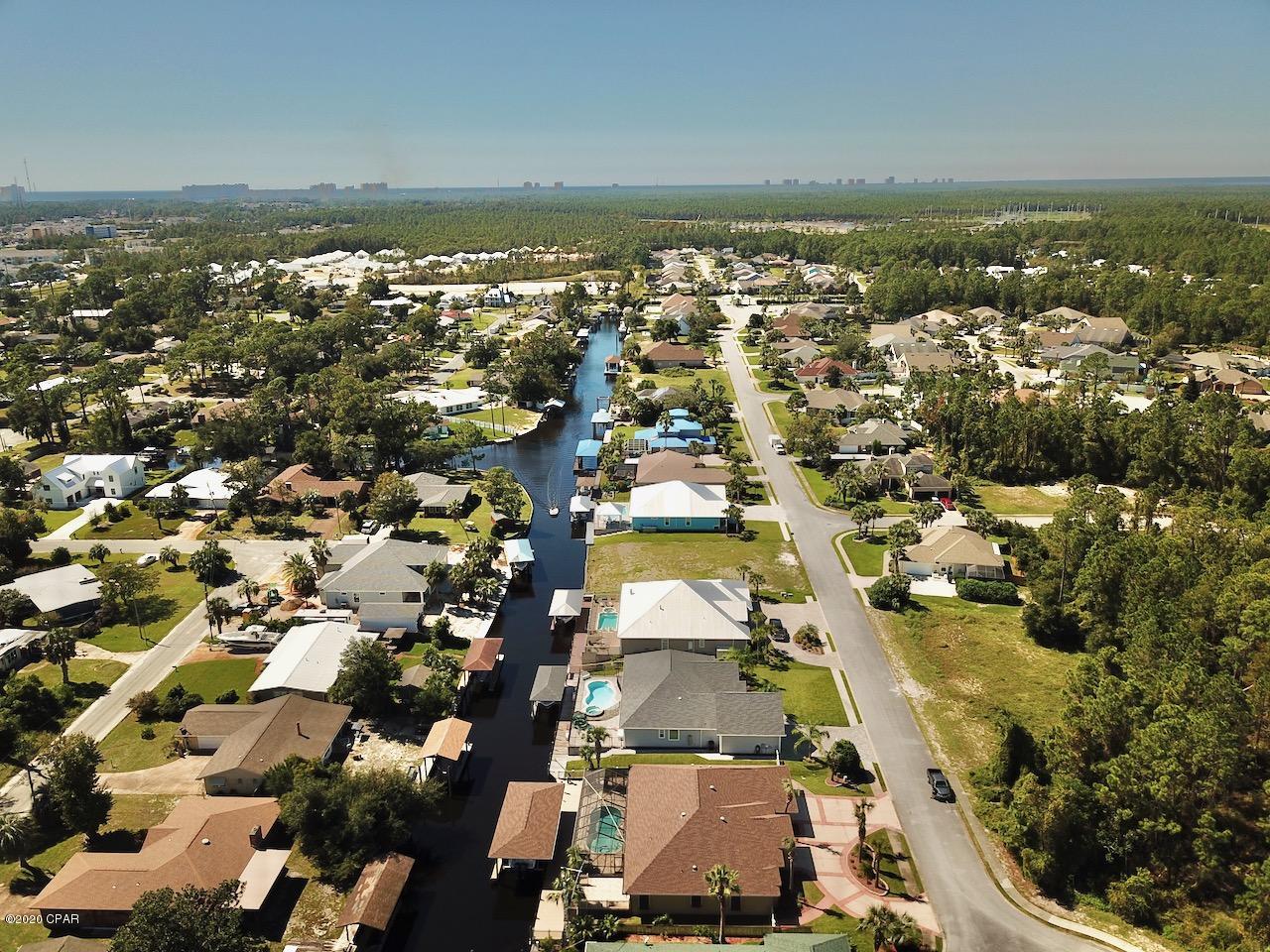 Dolphin Bay Ph I - Residential