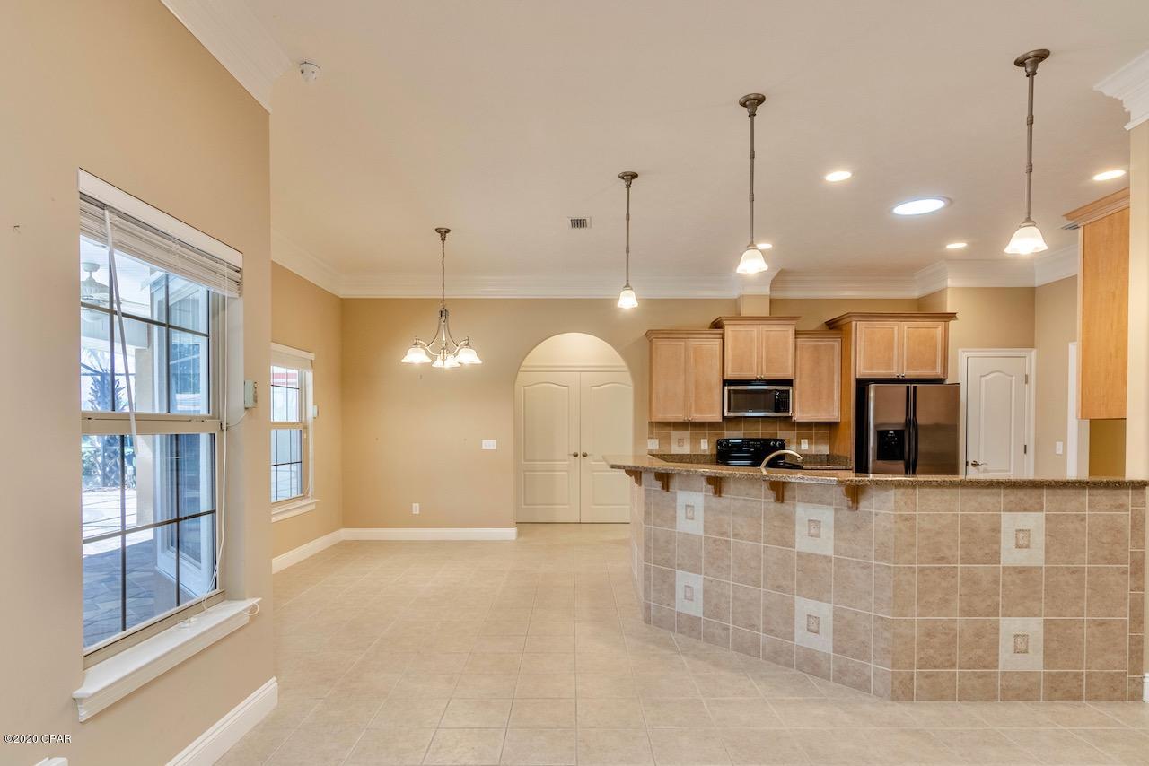 Dolphin Bay Ph I - Residential