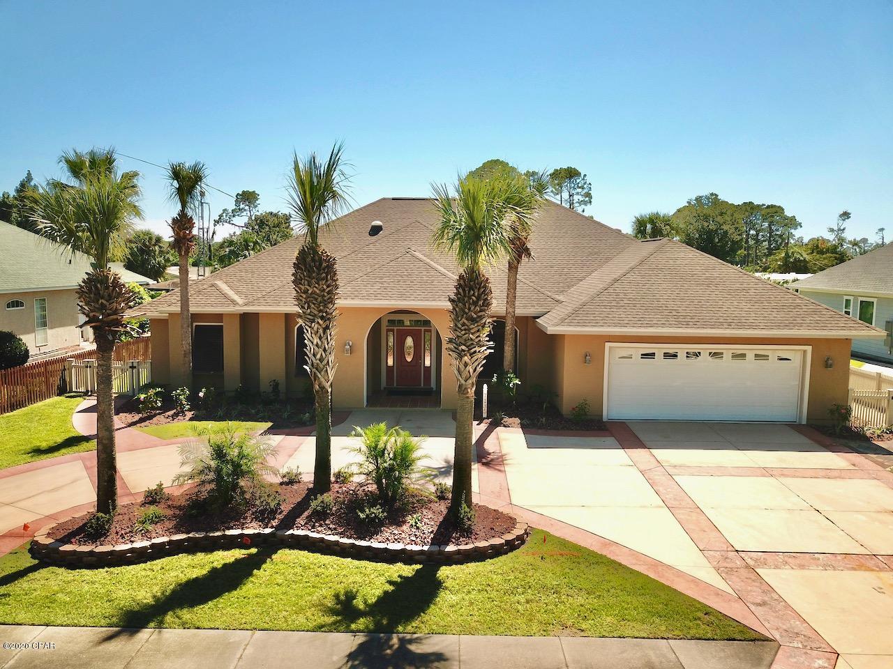 Dolphin Bay Ph I - Residential