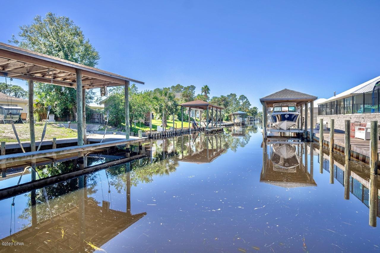 Dolphin Bay Ph I - Residential