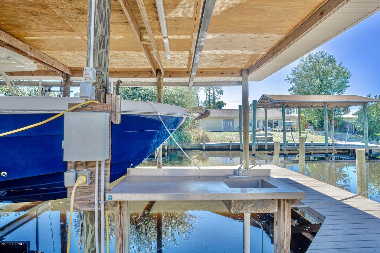 Dolphin Bay Ph I - Residential