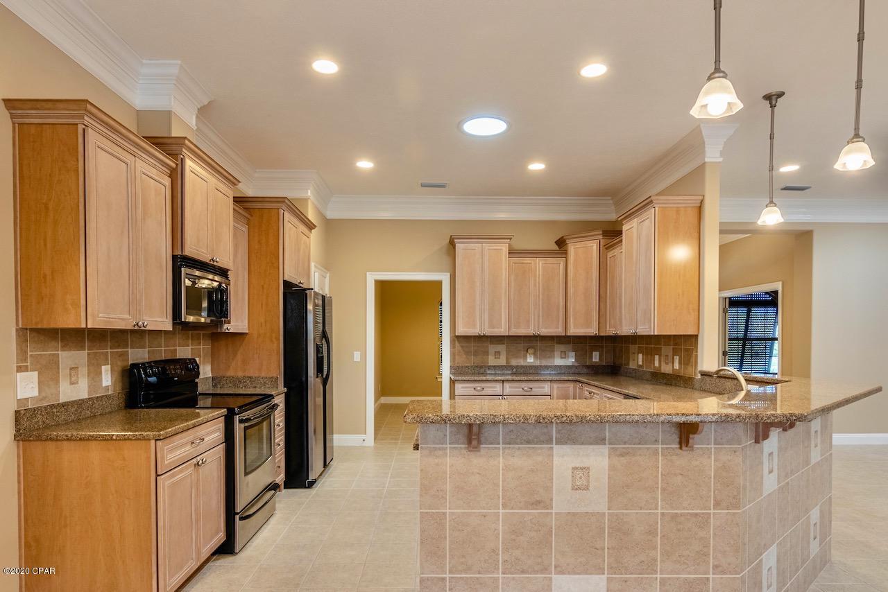 Dolphin Bay Ph I - Residential