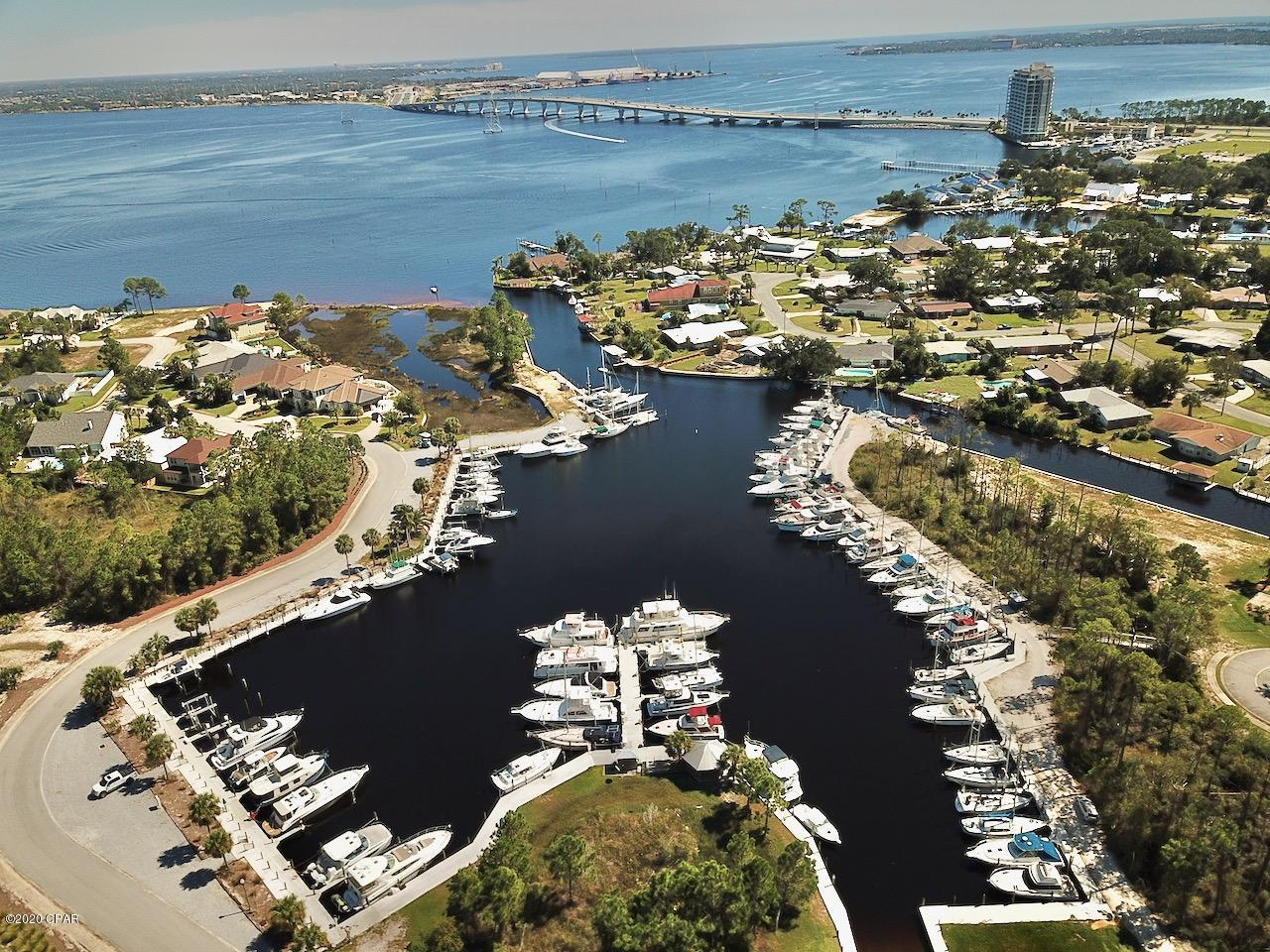 Dolphin Bay Ph I - Residential