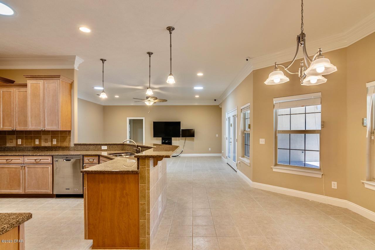 Dolphin Bay Ph I - Residential