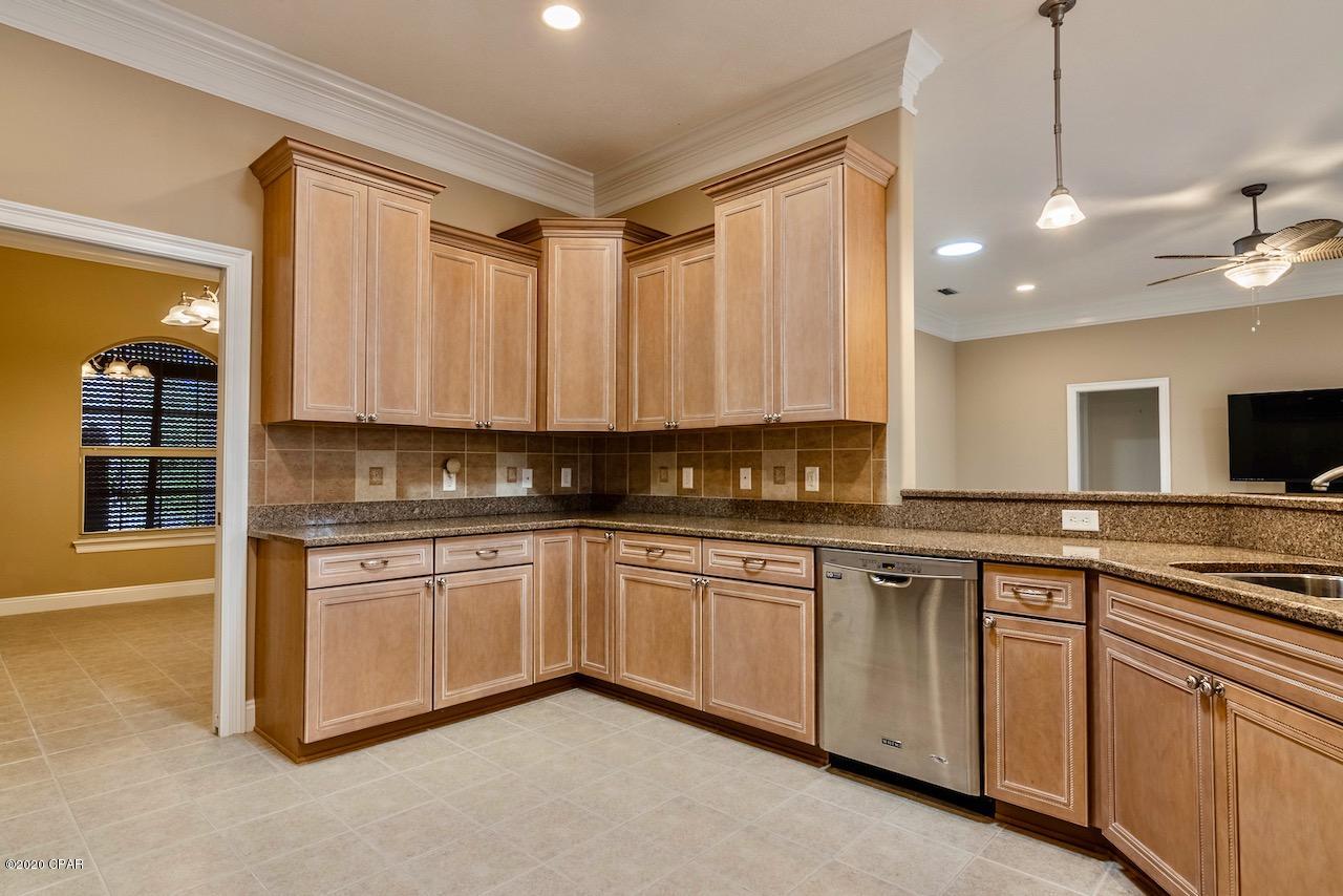 Dolphin Bay Ph I - Residential