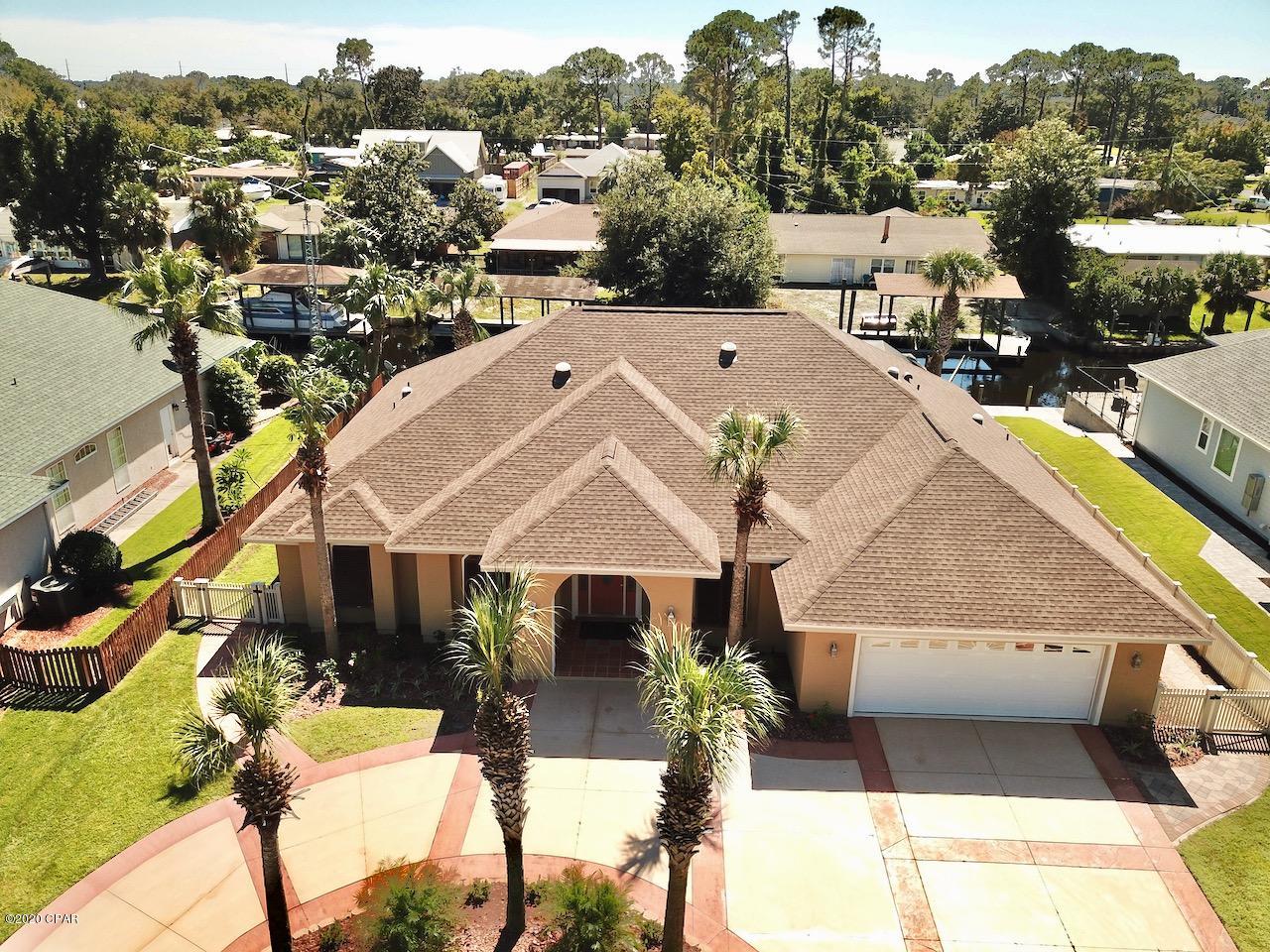 Dolphin Bay Ph I - Residential