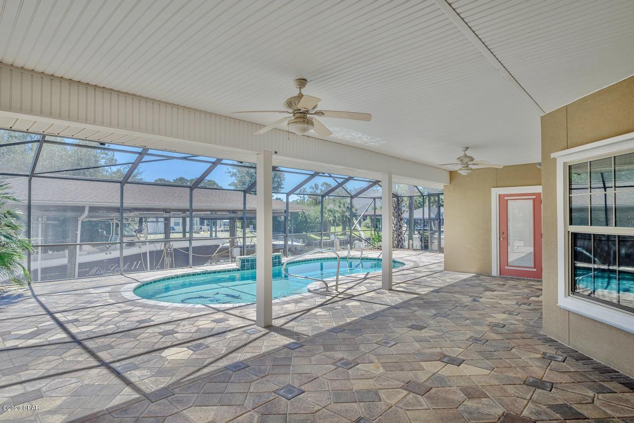 Dolphin Bay Ph I - Residential