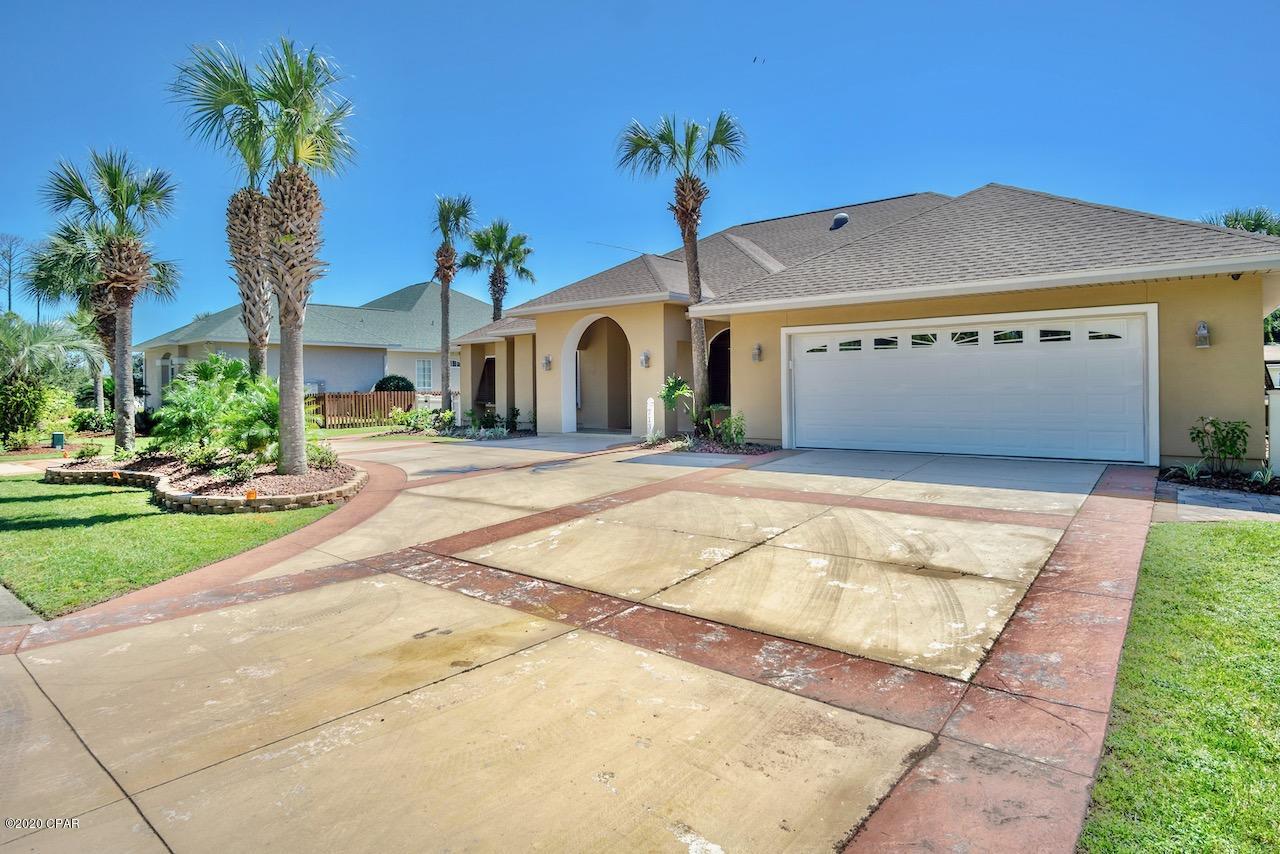 Dolphin Bay Ph I - Residential