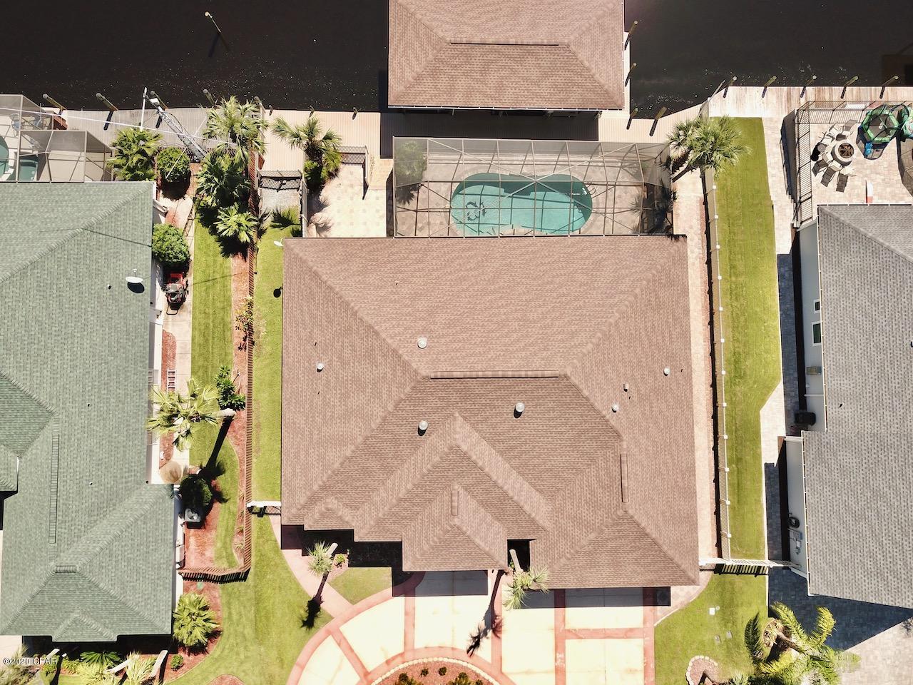 Dolphin Bay Ph I - Residential