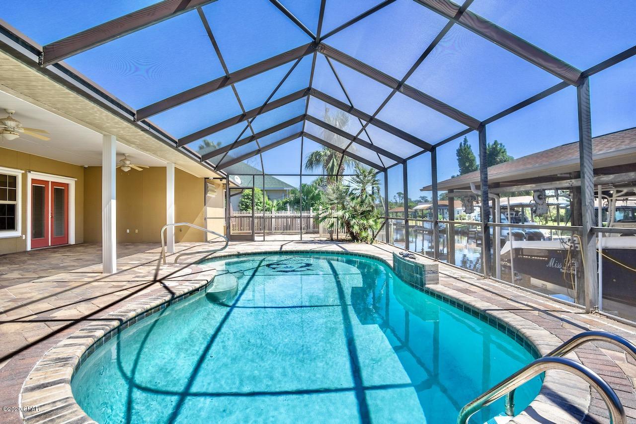 Dolphin Bay Ph I - Residential