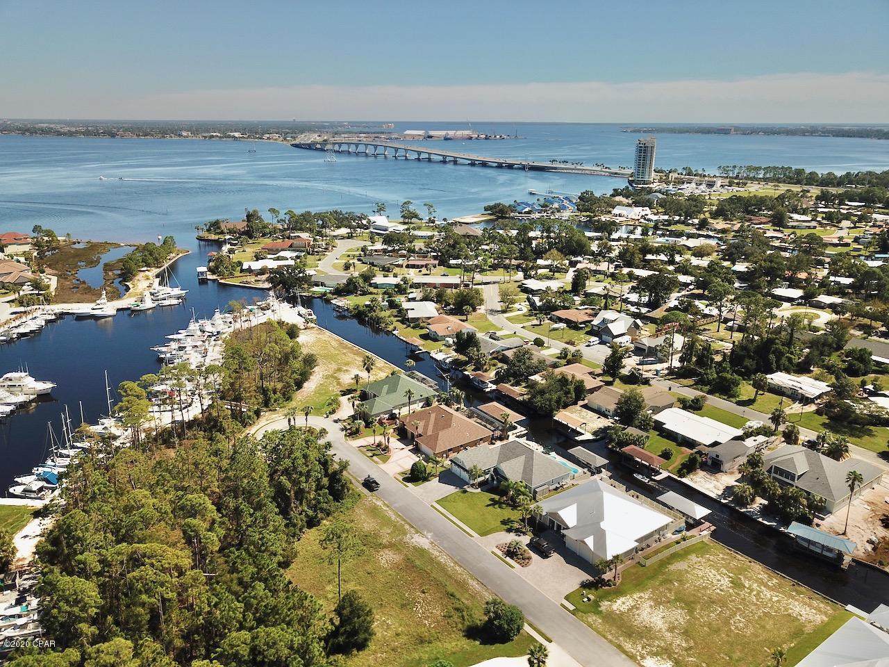 Dolphin Bay Ph I - Residential