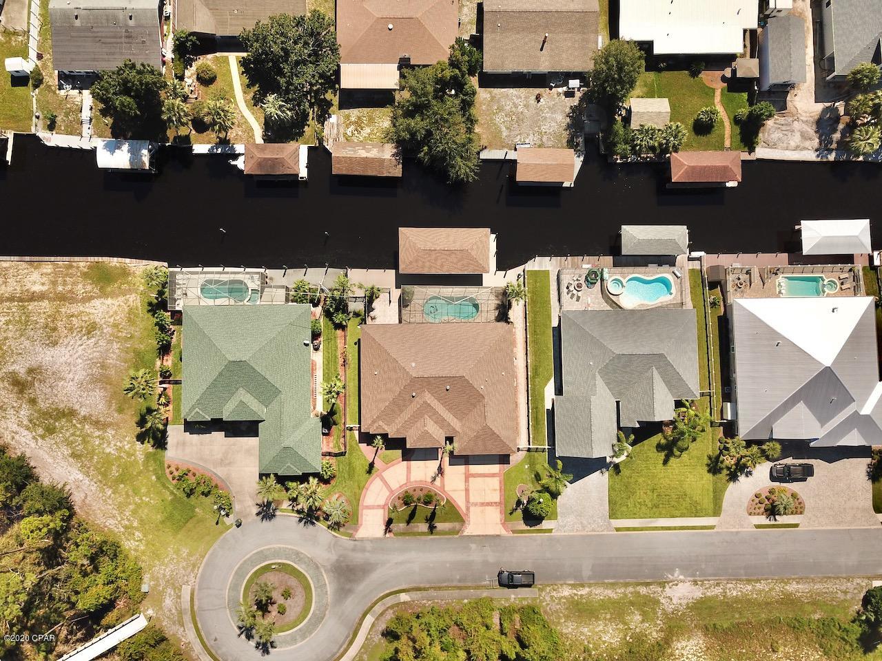 Dolphin Bay Ph I - Residential