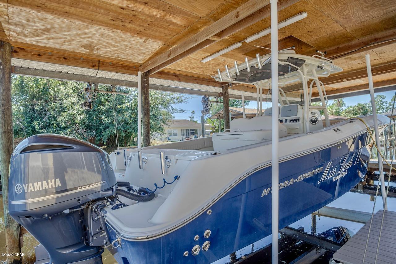 Dolphin Bay Ph I - Residential