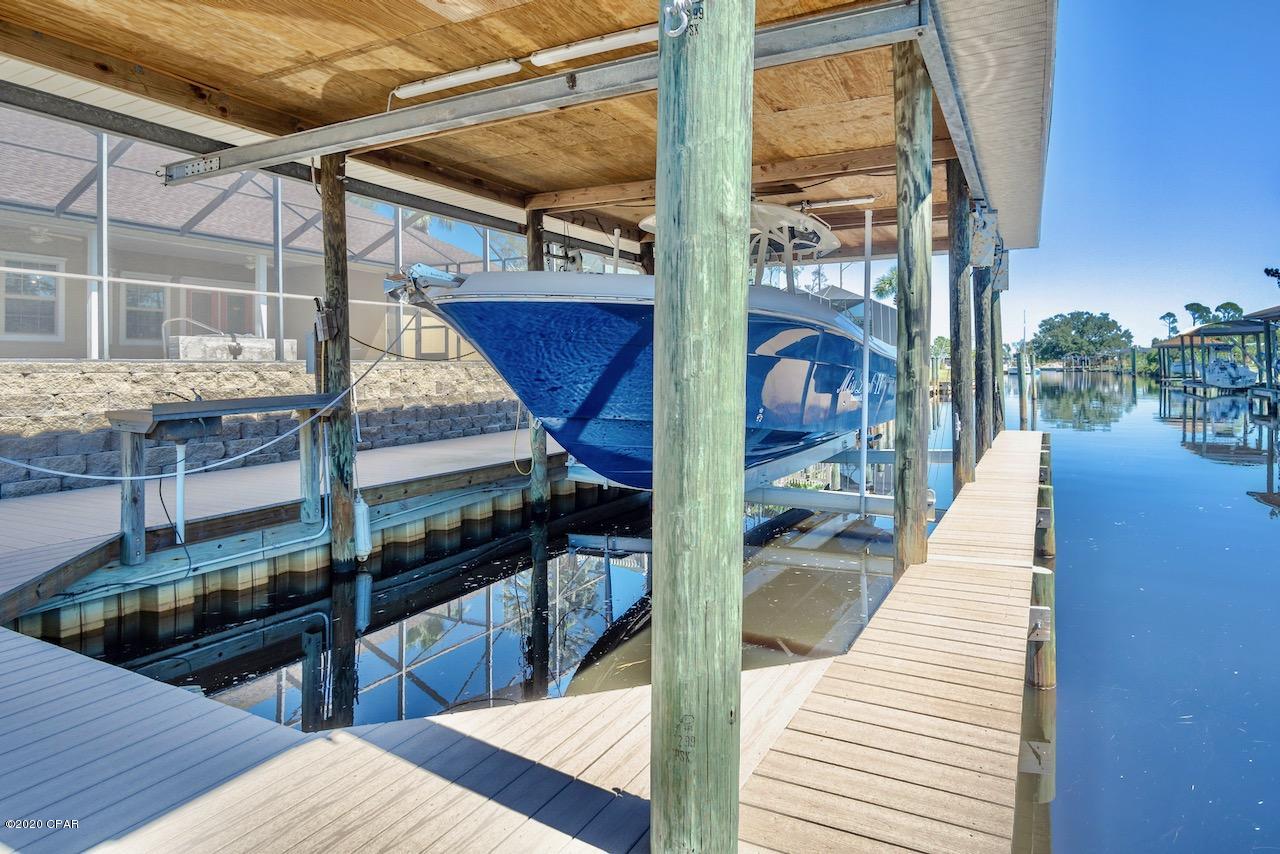 Dolphin Bay Ph I - Residential