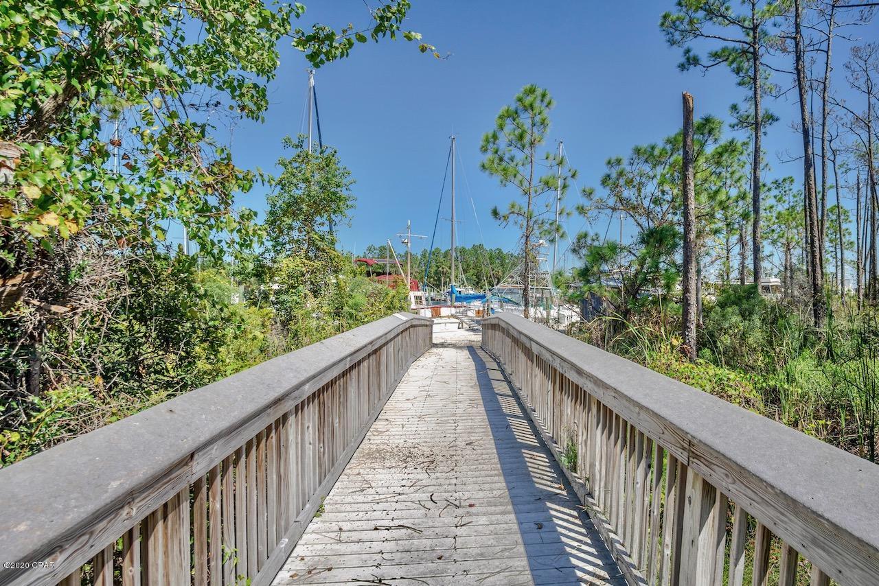 Dolphin Bay Ph I - Residential