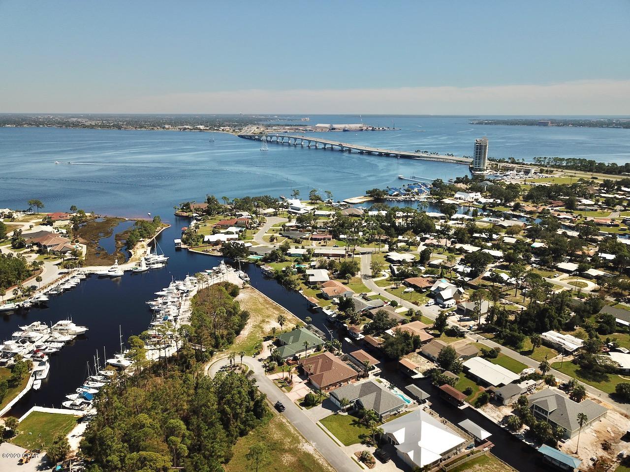 Dolphin Bay Ph I - Residential