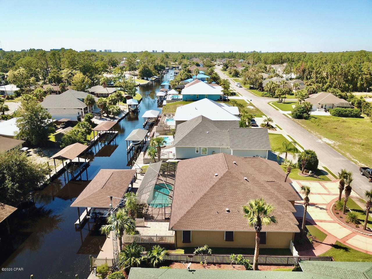 Dolphin Bay Ph I - Residential