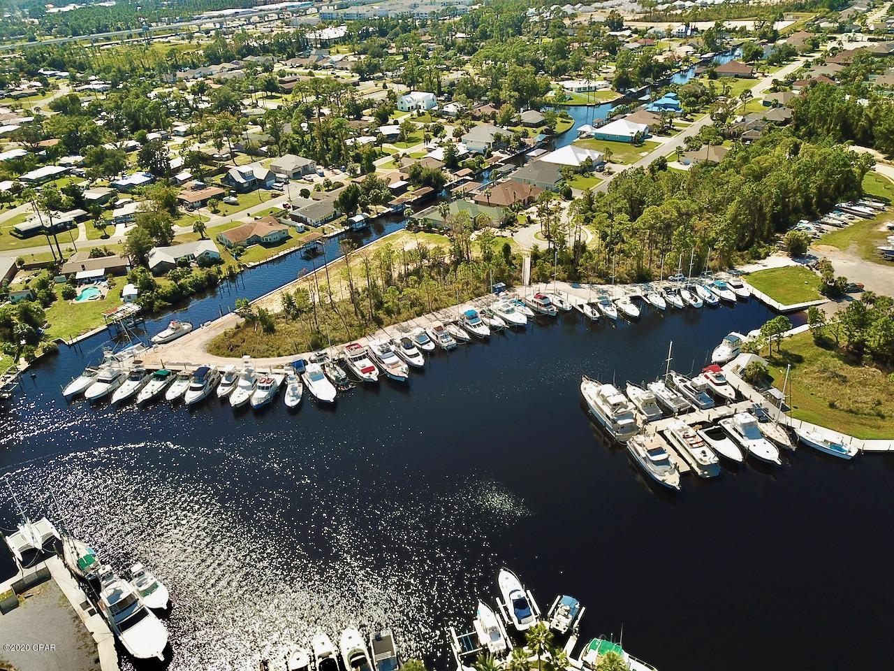 Dolphin Bay Ph I - Residential