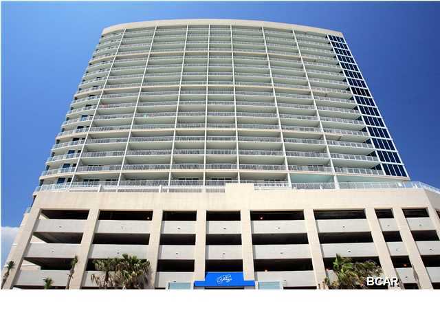 Palazzo - Residential