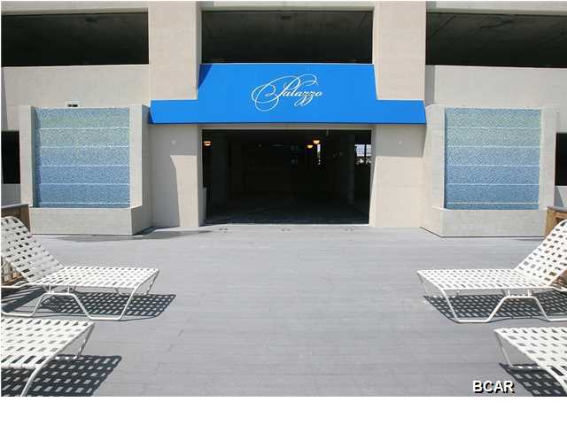 Palazzo - Residential