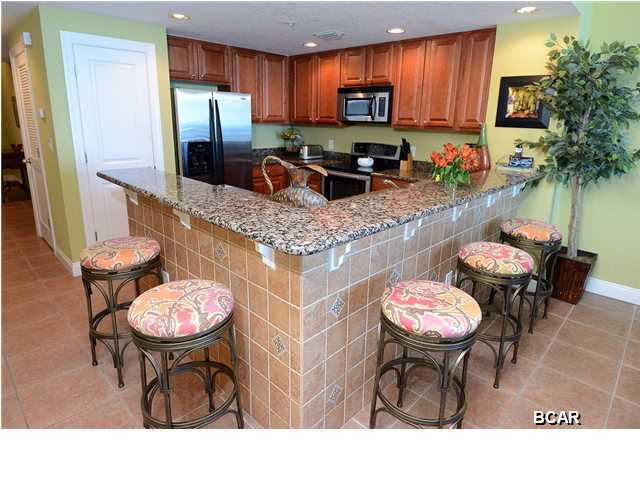 Palazzo - Residential