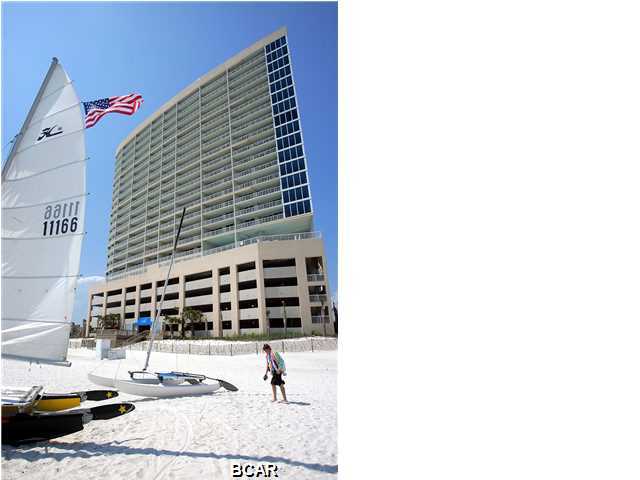 Palazzo - Residential