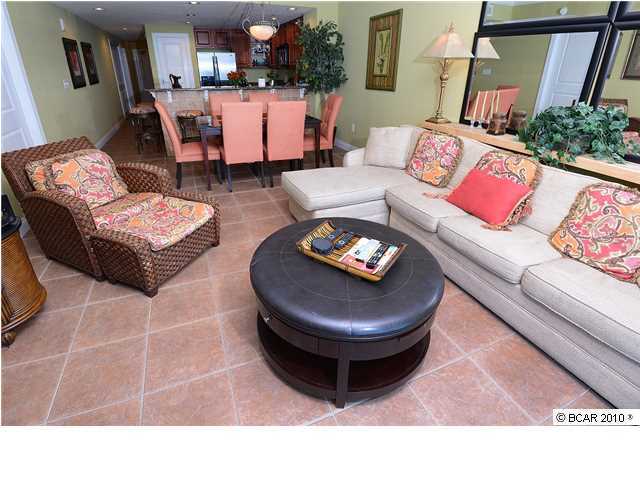 Palazzo - Residential