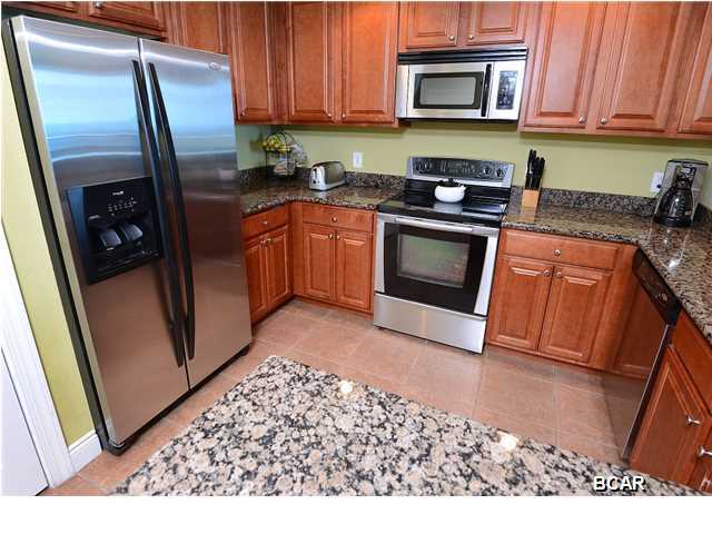 Palazzo - Residential