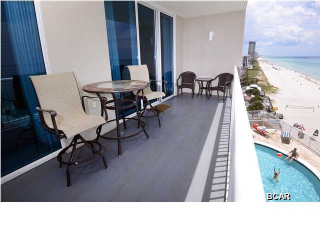 Palazzo - Residential