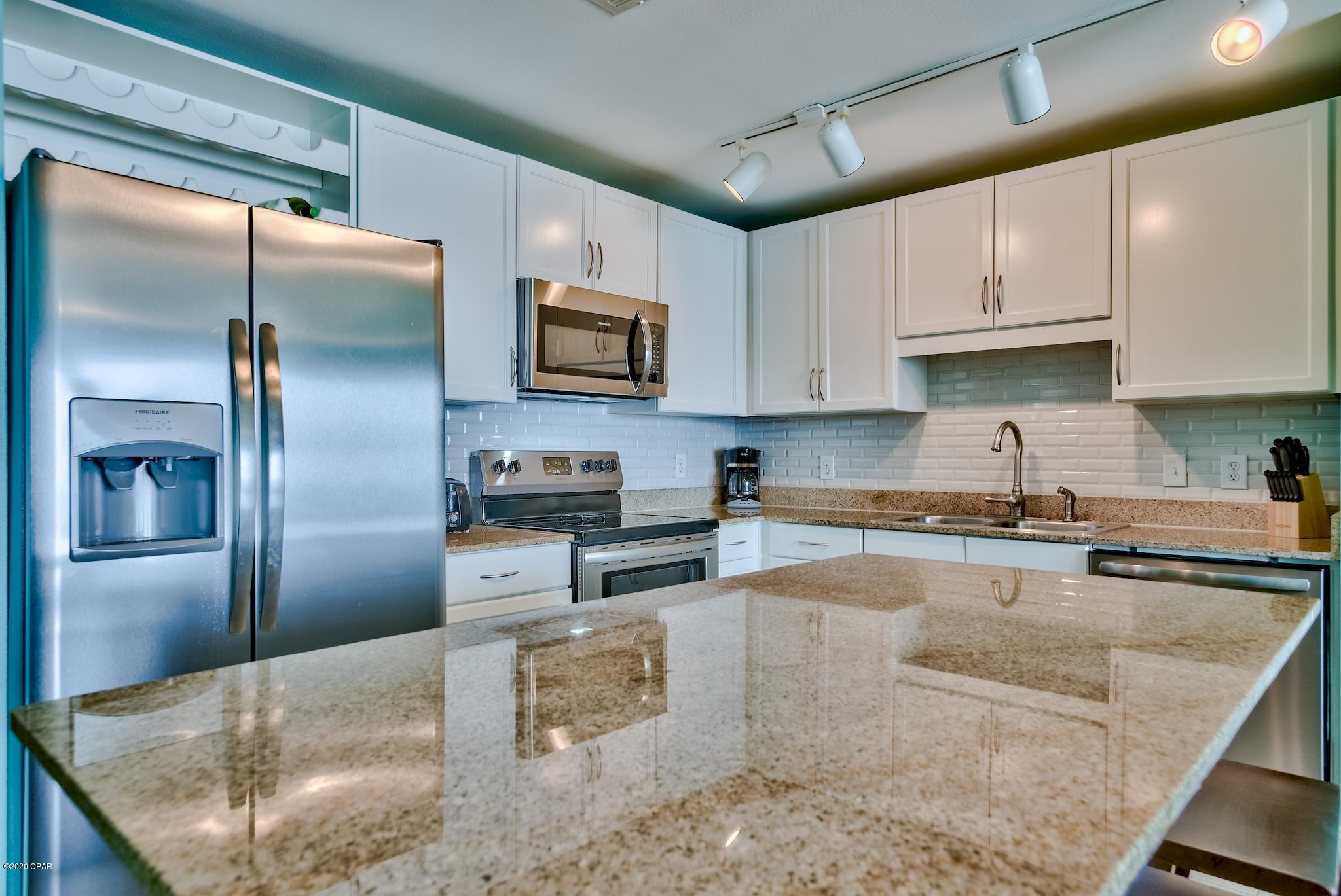 Laketown Wharf Phase II - Residential