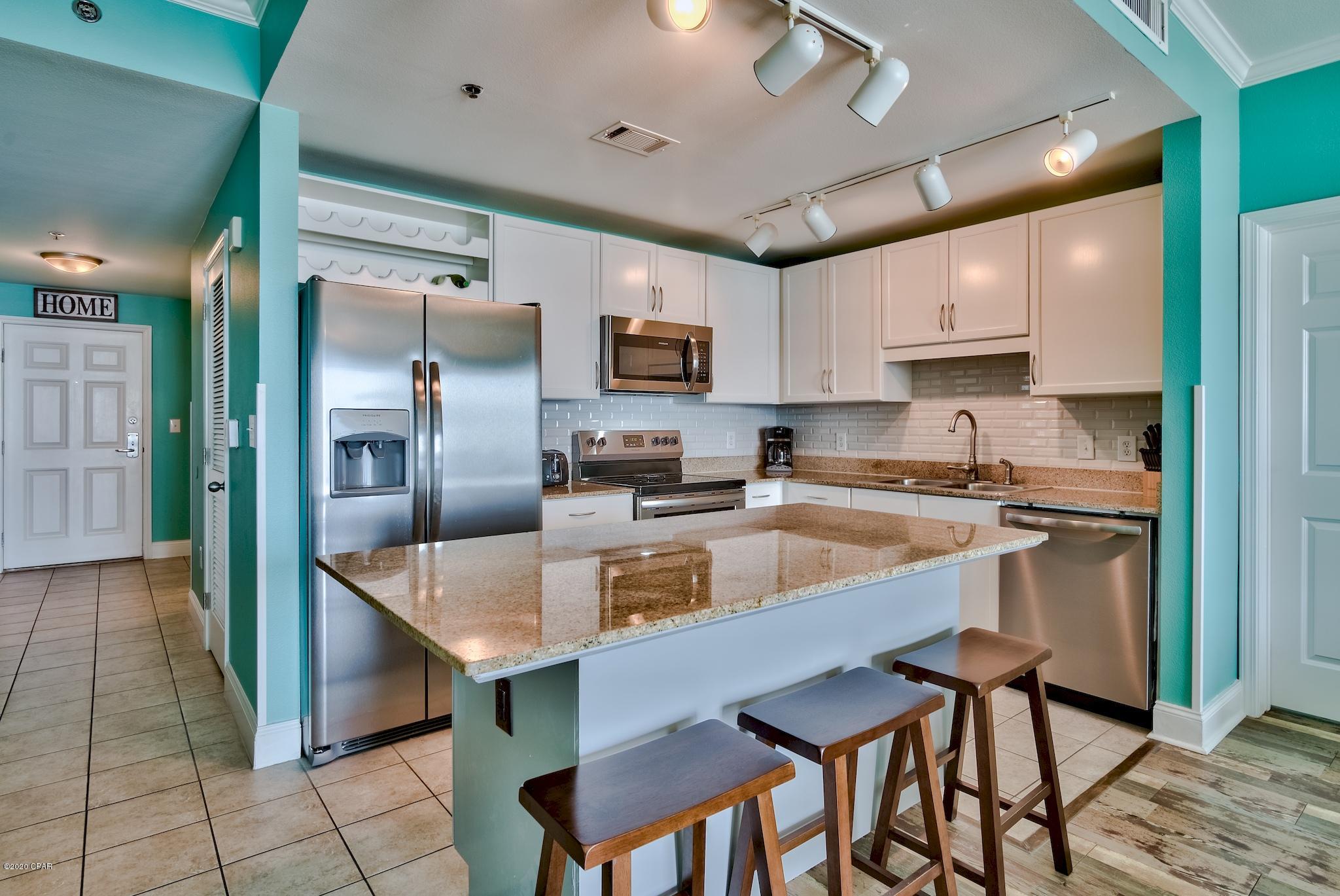 Laketown Wharf Phase II - Residential