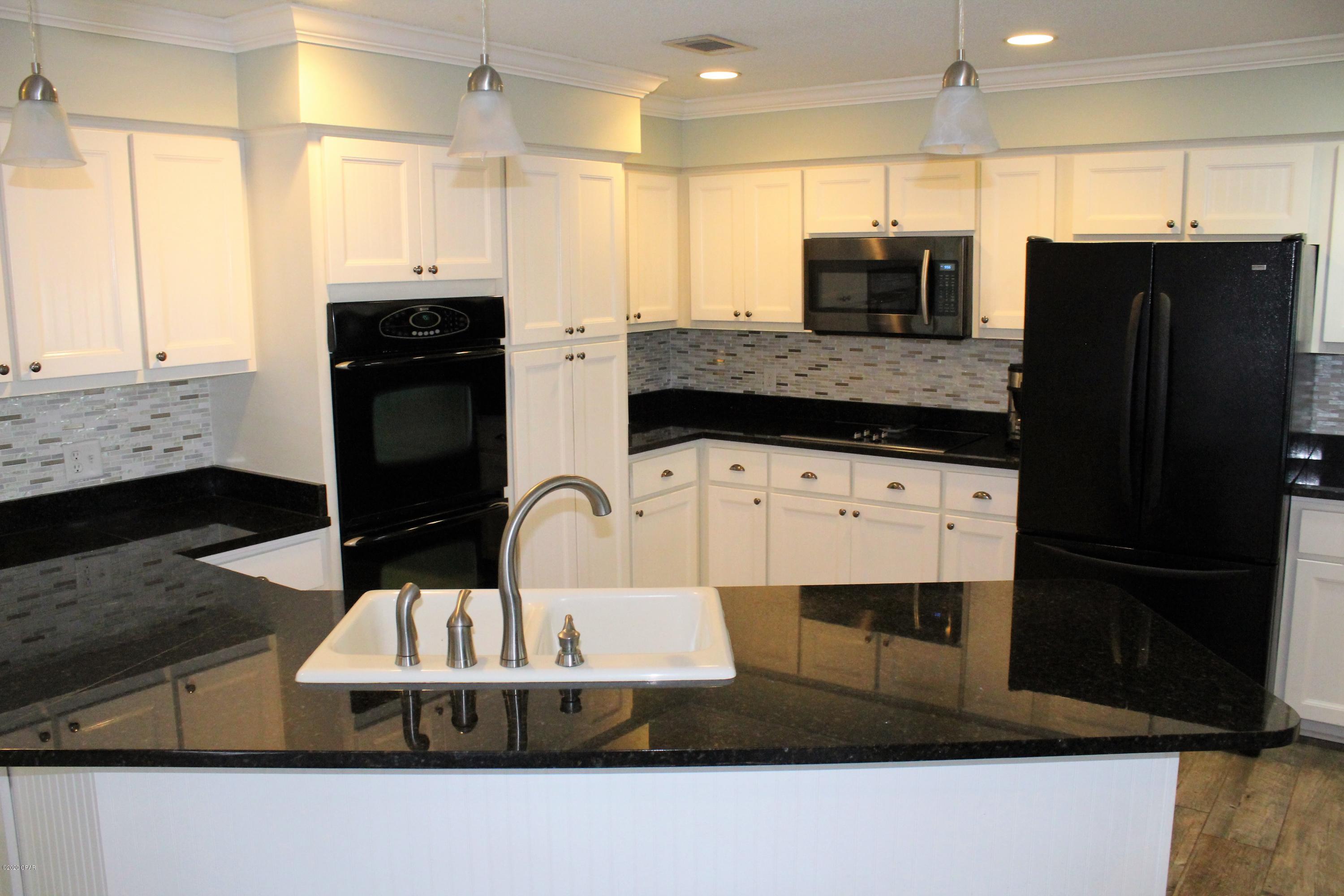 Bay Point Unit 1 - Residential