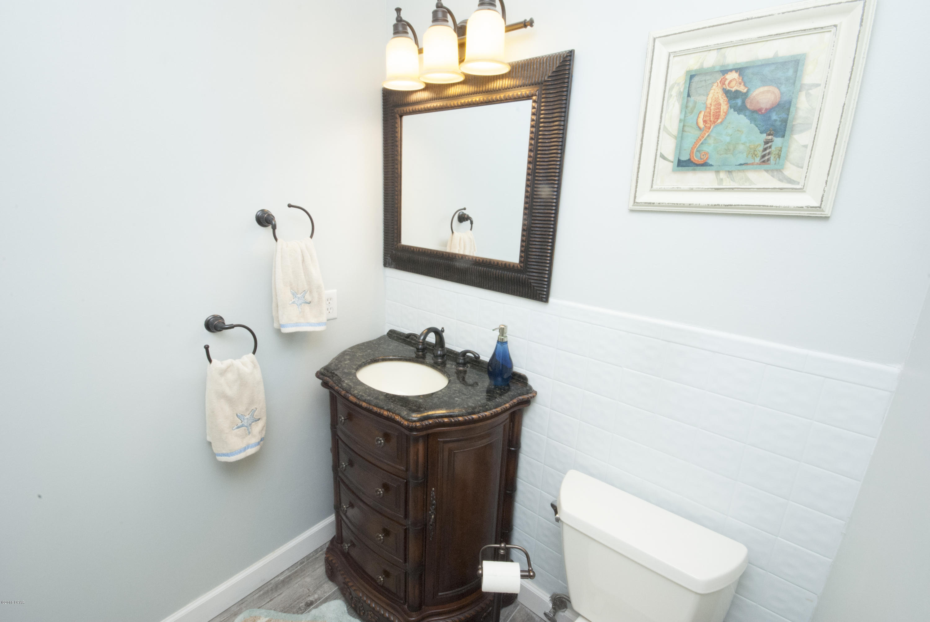 Bay Point Unit 1 - Residential