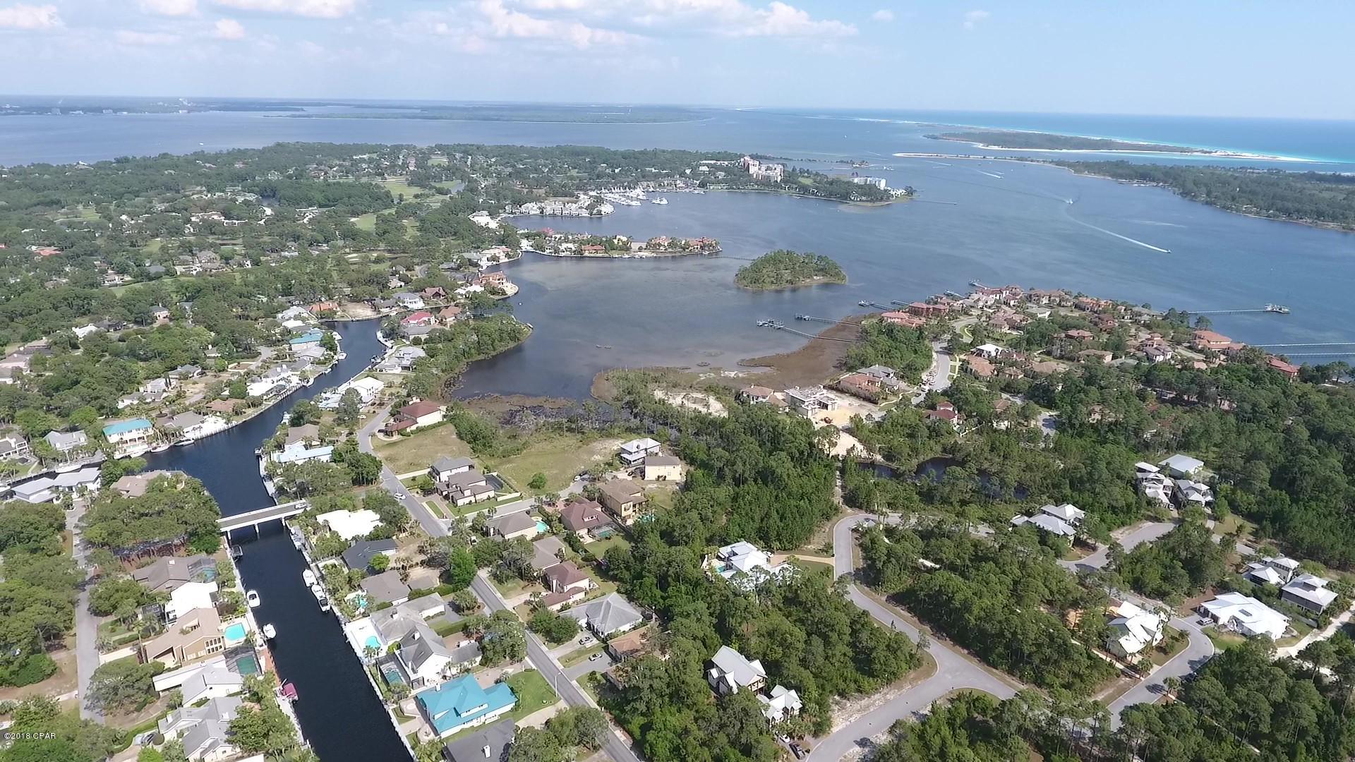 Bay Point Unit 1 - Residential