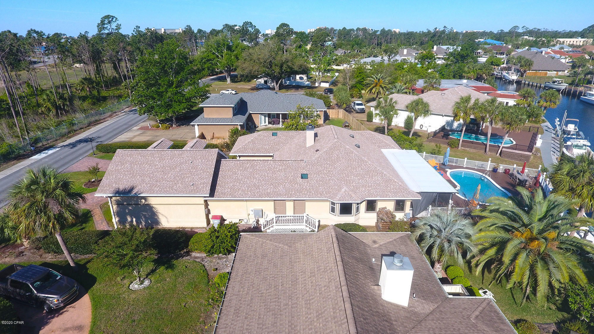 Bay Point Unit 1 - Residential