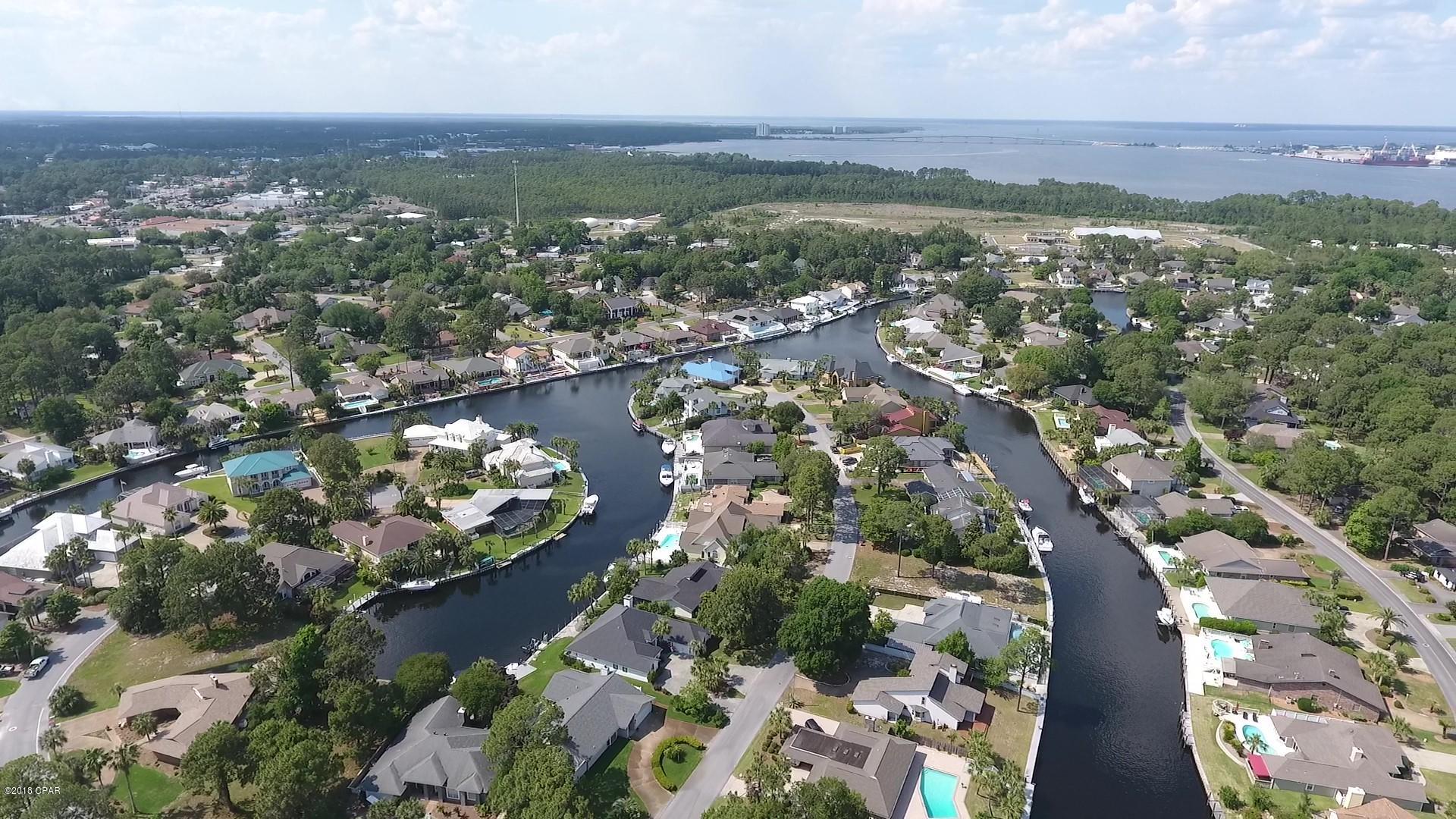 Bay Point Unit 1 - Residential