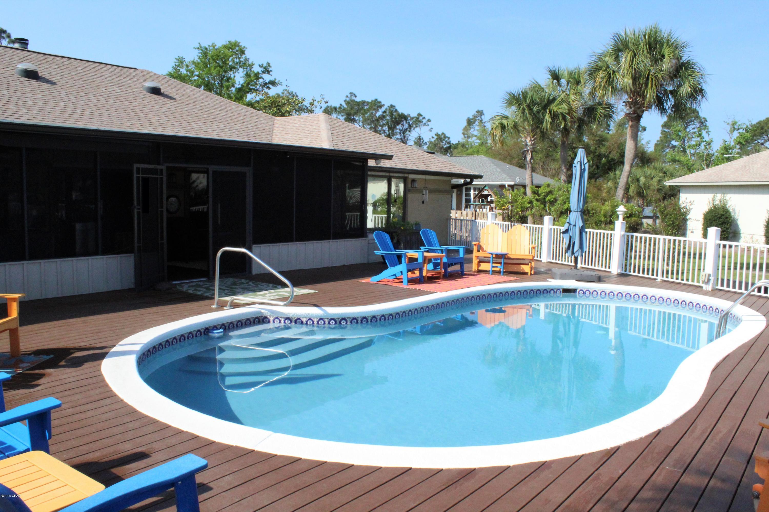 Bay Point Unit 1 - Residential