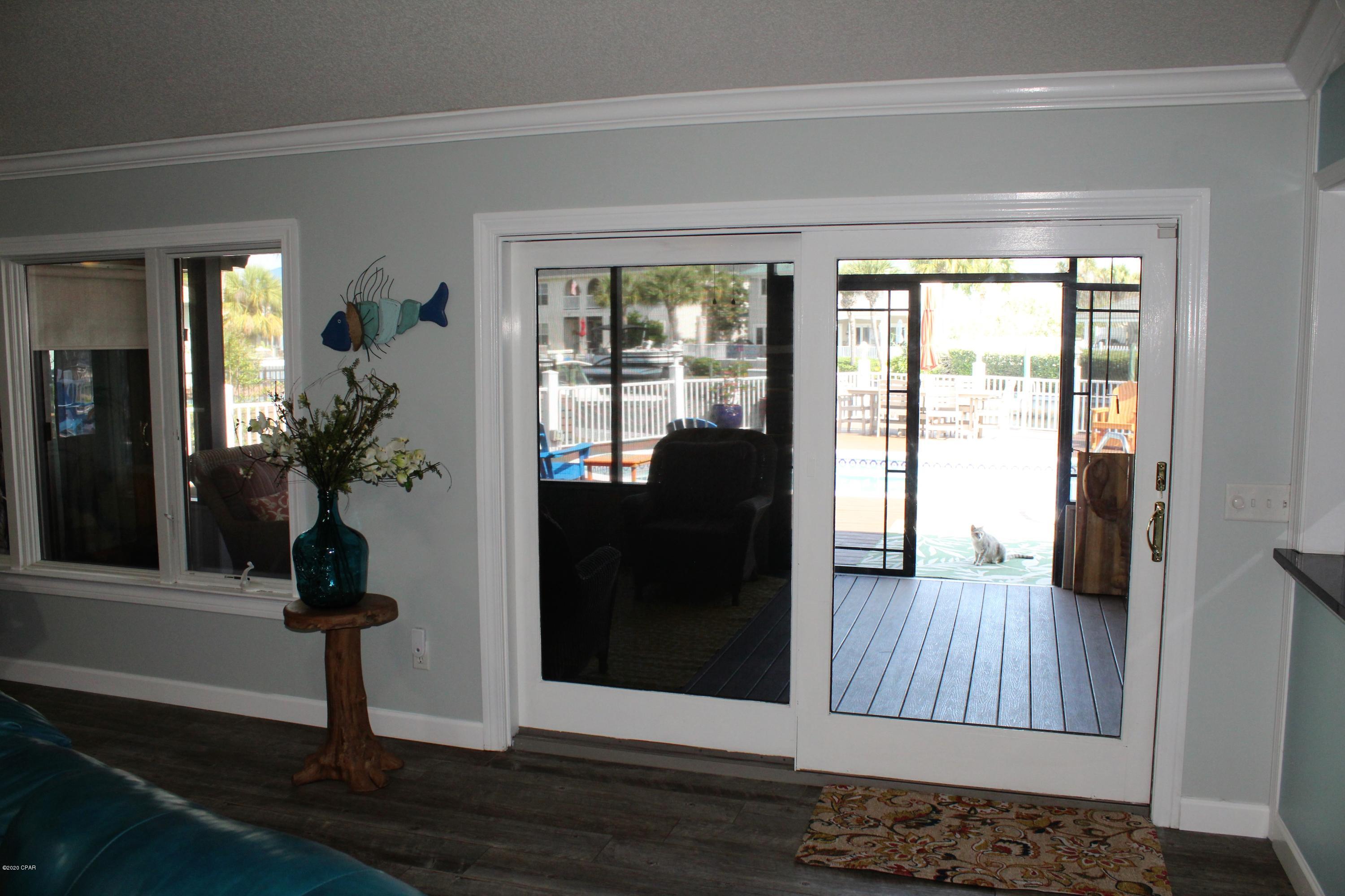 Bay Point Unit 1 - Residential