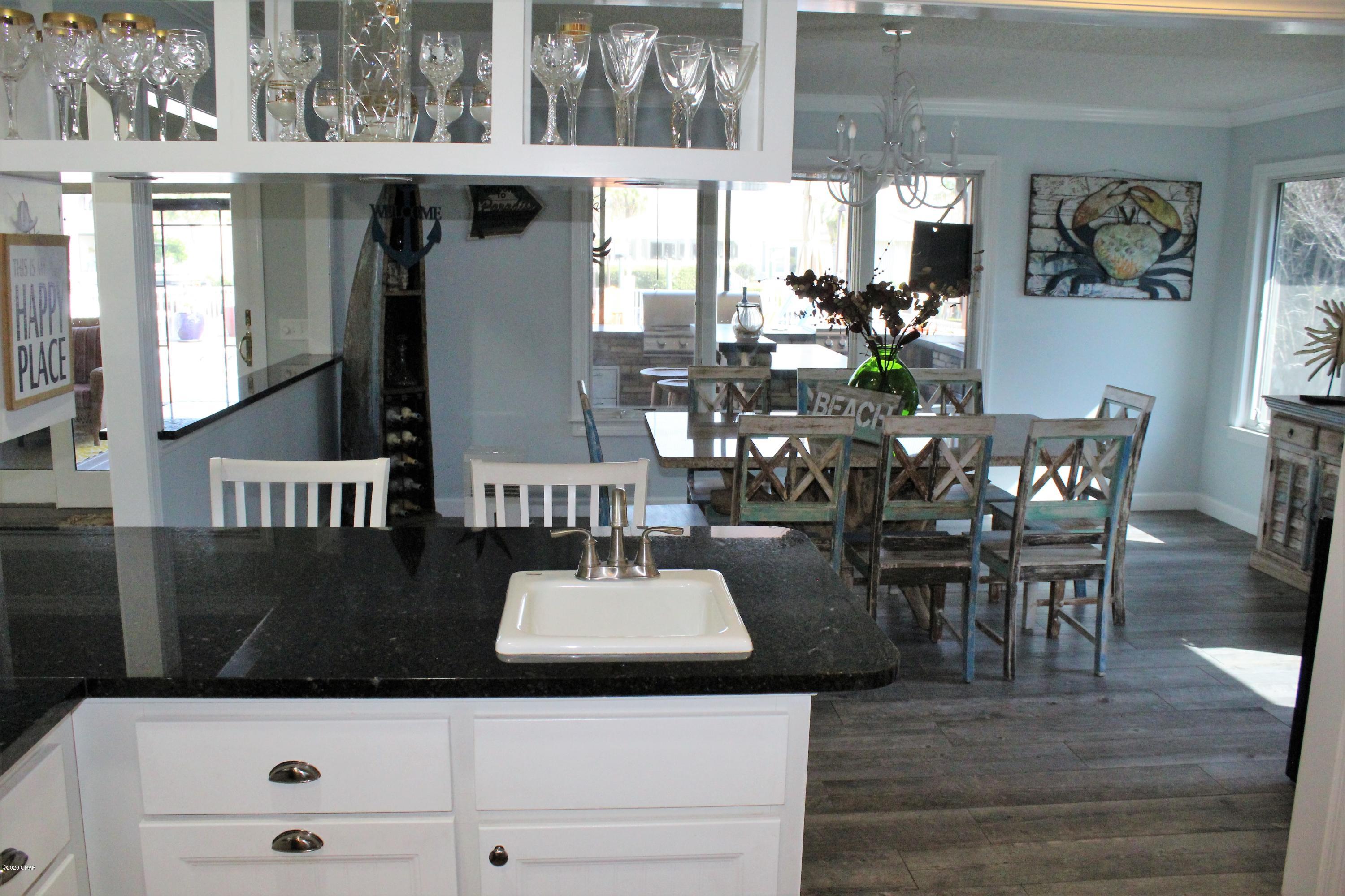 Bay Point Unit 1 - Residential