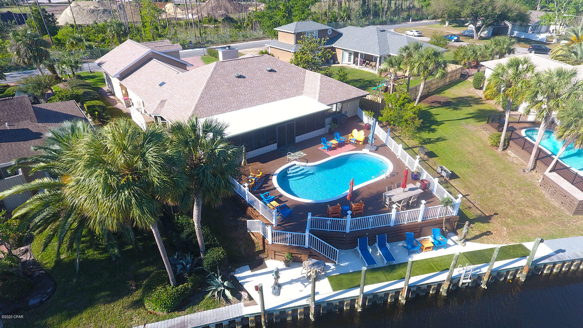 Bay Point Unit 1 - Residential