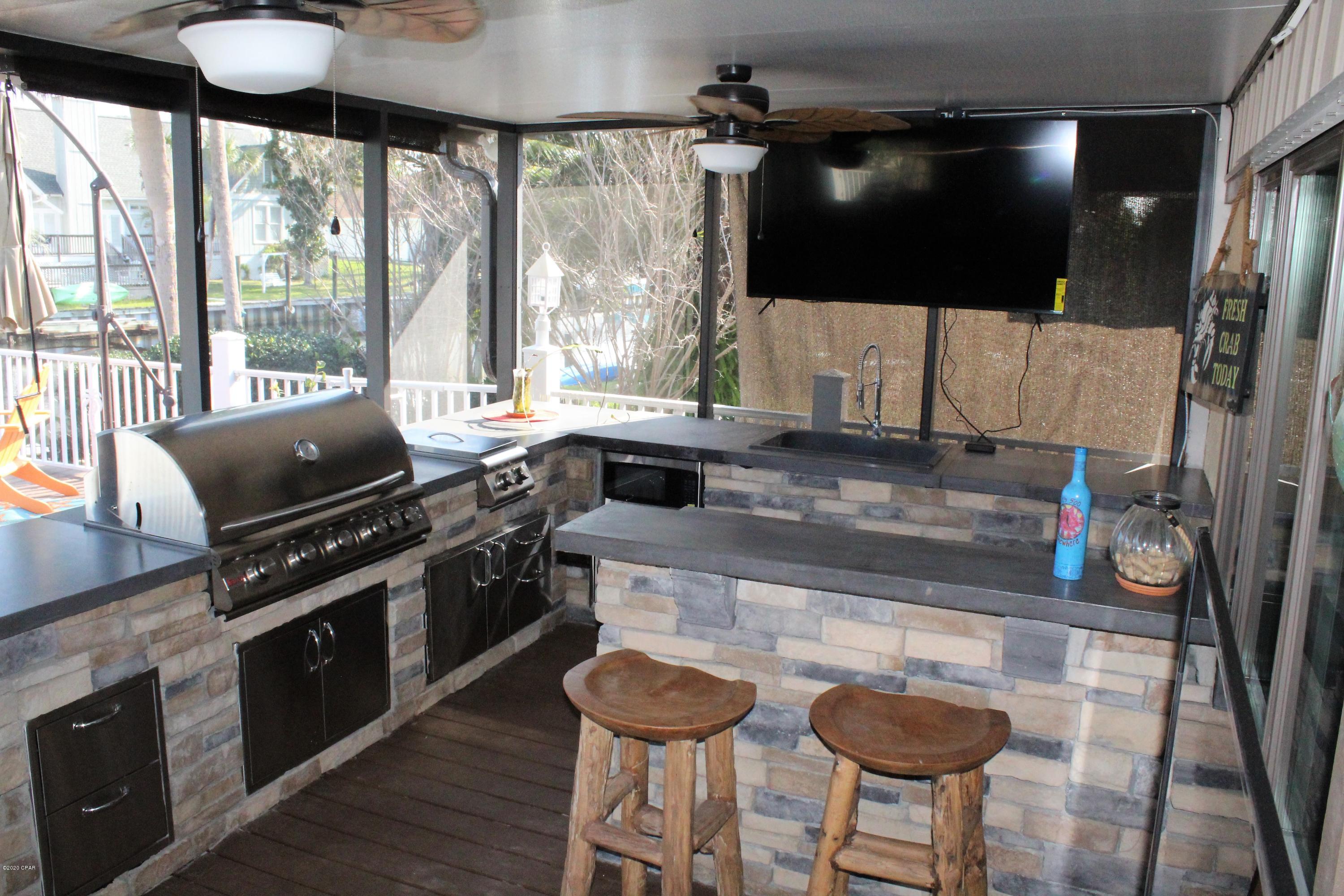 Bay Point Unit 1 - Residential