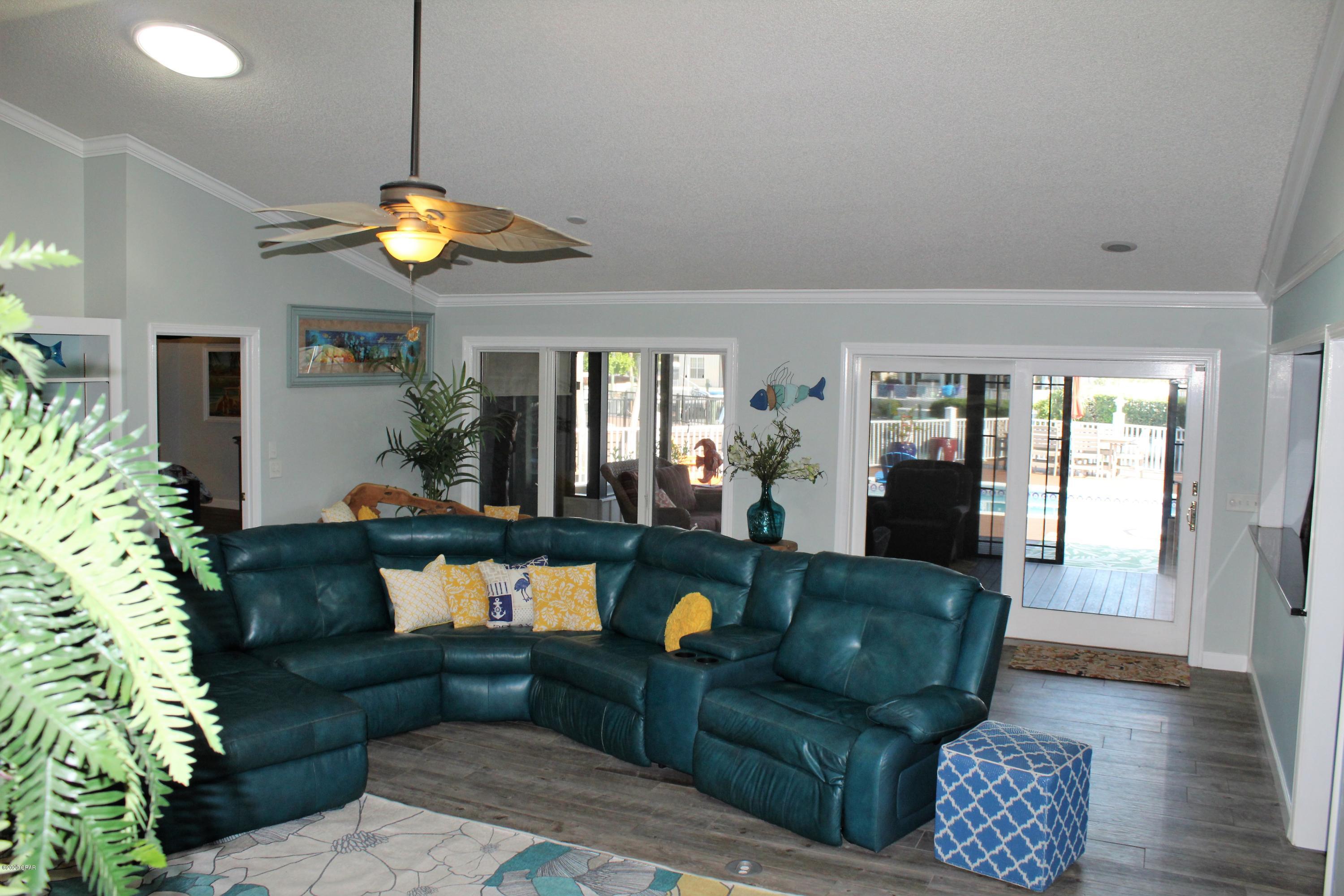 Bay Point Unit 1 - Residential